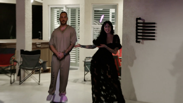 Love After Lockup S5D trailer image