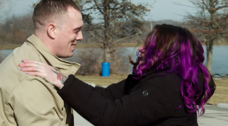 Love After Lockup Season 5 Trailer image