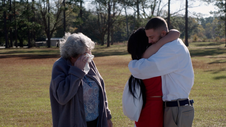 Love After Lockup Season 5 Trailer image