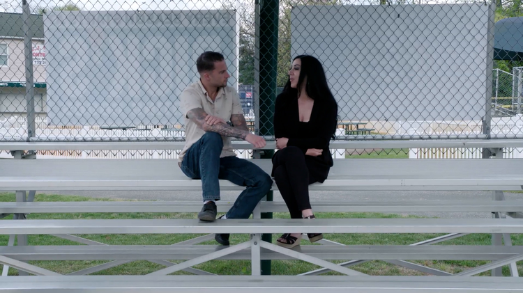 Love After Lockup S5D trailer image