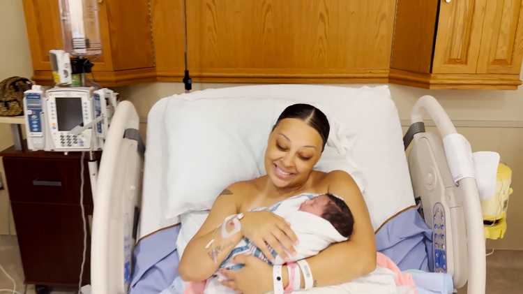 Love After Lockup S5D trailer image