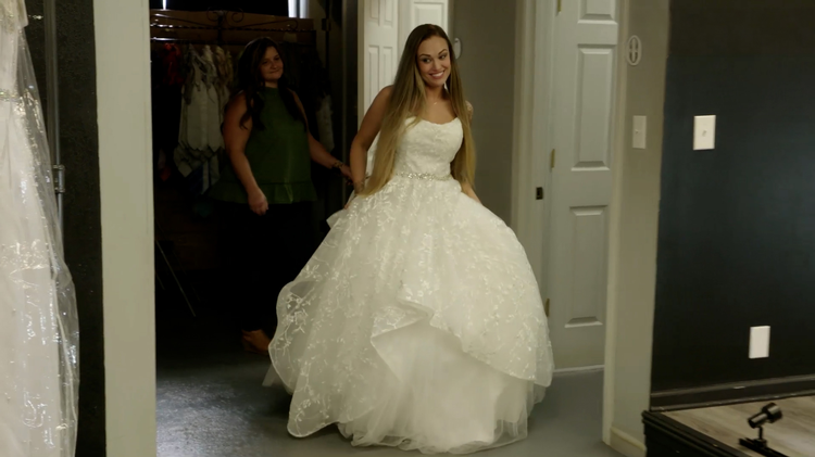 Love After Lockup S5D trailer image