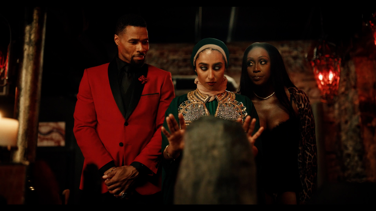 Wicked City S3 TRAILER image