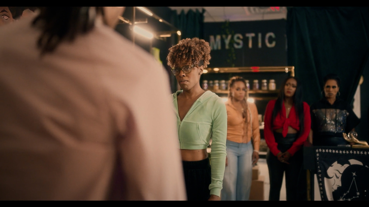 Wicked City S3 TRAILER image