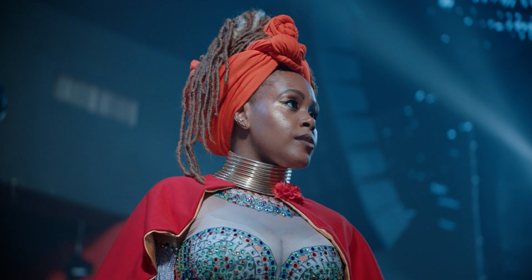 Wicked City S3 TRAILER image