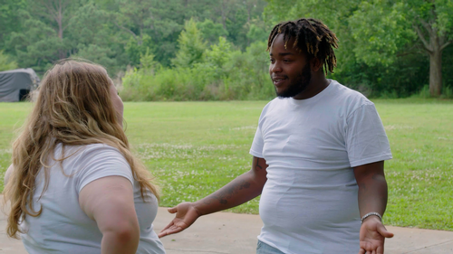 Mama June: From Not to Hot