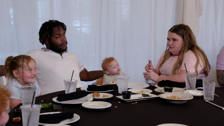 Mama June Season 7 Trailer image