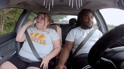 Mama June: From Not to Hot - Family Crisis: Hitting the Road