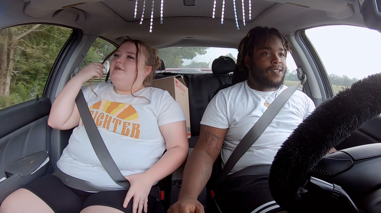 Mama June Season 7 Trailer image