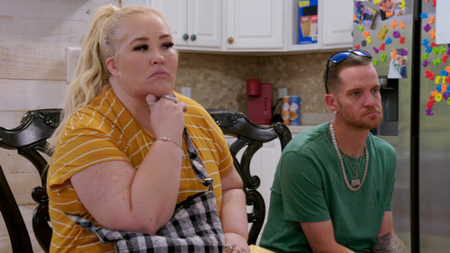 Mama June: From Not to Hot - Family Crisis: Birthday Shenanigans