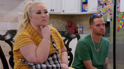 Mama June: From Not to Hot