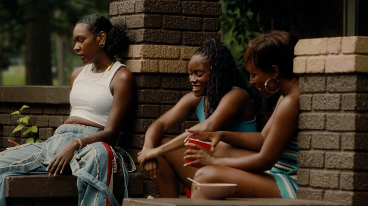 G.R.I.T.S. Season 1 image