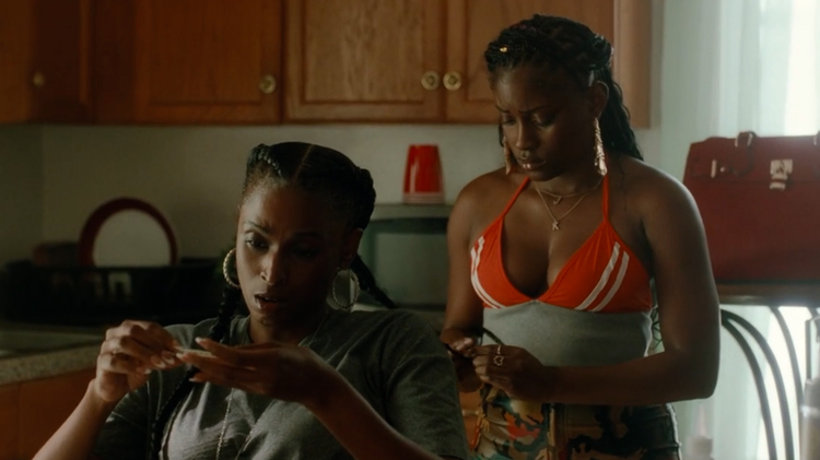 G.R.I.T.S. Season 1 image