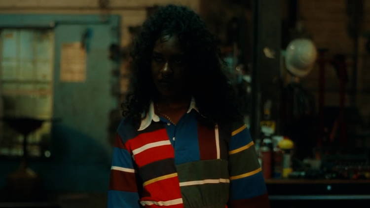 G.R.I.T.S. Season 1 image