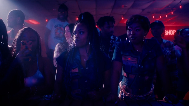 G.R.I.T.S. Season 1 image