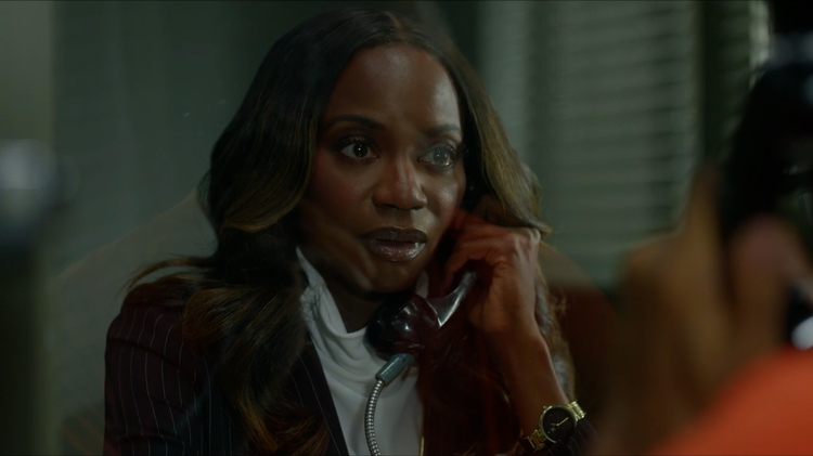 Jupiter Jones Season 1 TRAILER image