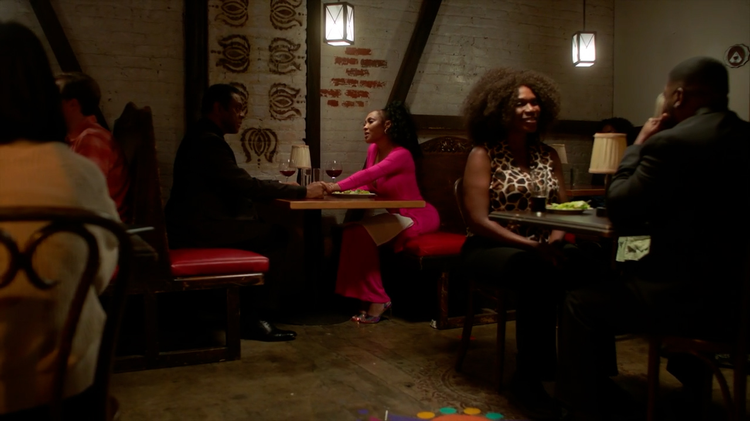 Jupiter Jones Season 1 TRAILER image