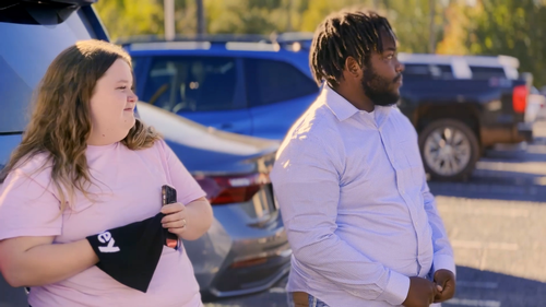 Mama June: From Not to Hot - Family Crisis: Coming to Terms