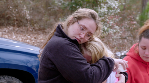 Mama June: From Not to Hot - Family Crisis: One Last Family Christmas