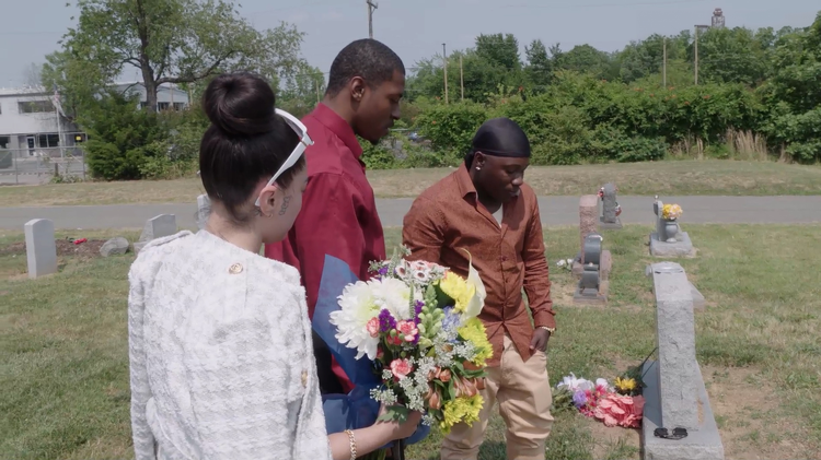 Love After Lockup S5D trailer image