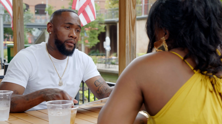 Love After Lockup S5D trailer image