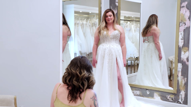 Love After Lockup S5D trailer image