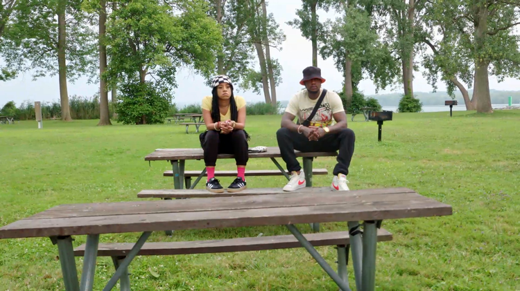 Love After Lockup S5D trailer image