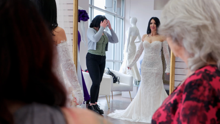 Love After Lockup S5D trailer image