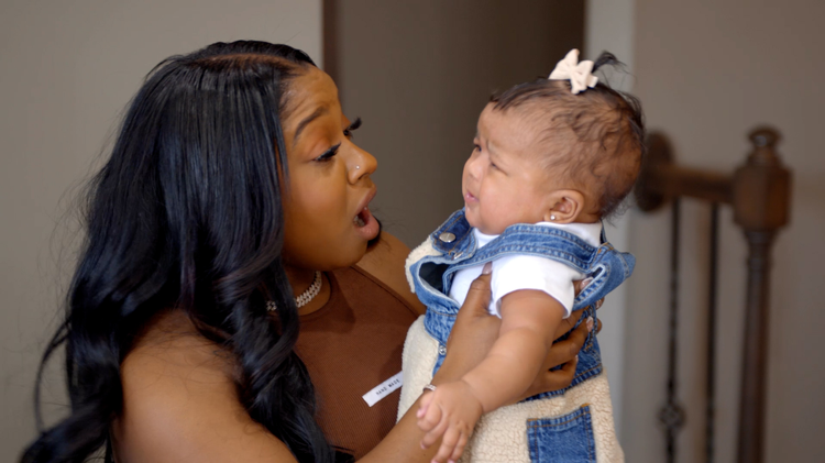 Toya and Reginae Season 2 Trailer image