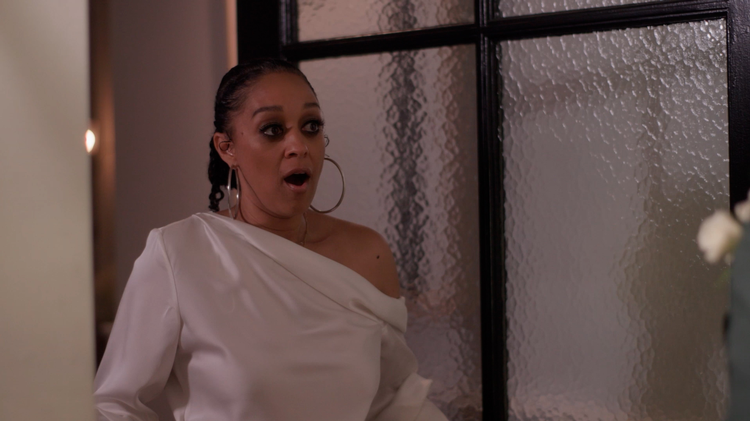 Tia Mowry My Next Act S1 TRAILER image