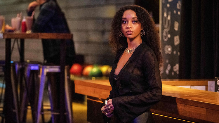 Domino Day: Lone Witch S1 TRAILER image