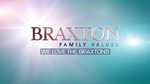 We Love The Braxtons