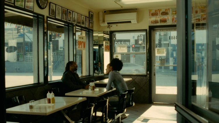 Wild Rose S1 TRAILER image