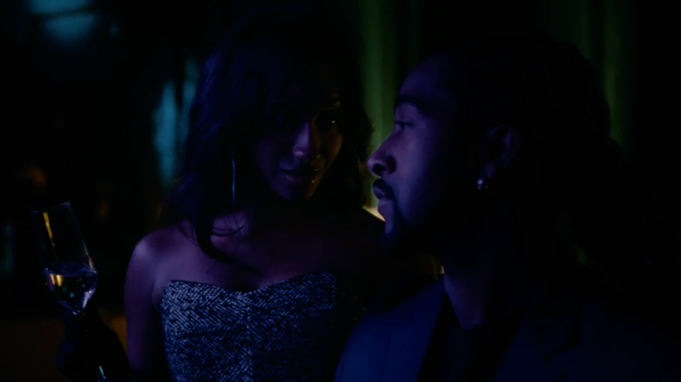 Wild Rose S1 TRAILER image