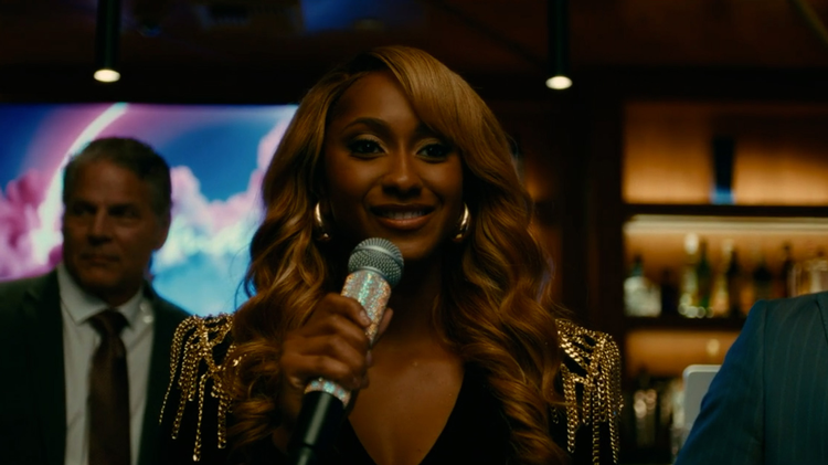 Wild Rose S1 TRAILER image