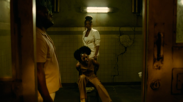 Wild Rose S1 TRAILER image