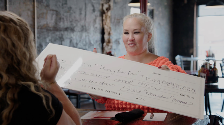 Mama June Season 7 Trailer image