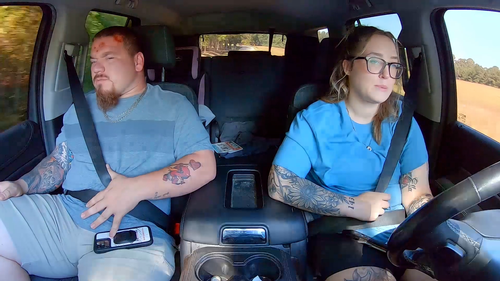 Mama June: From Not to Hot