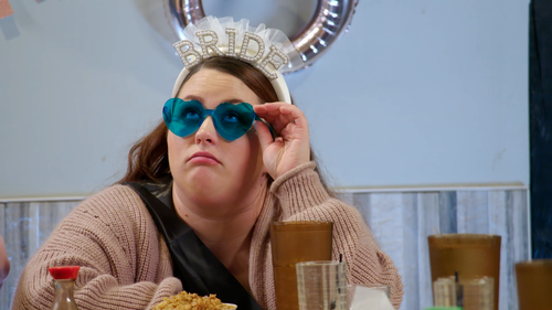 Mama June: From Not to Hot