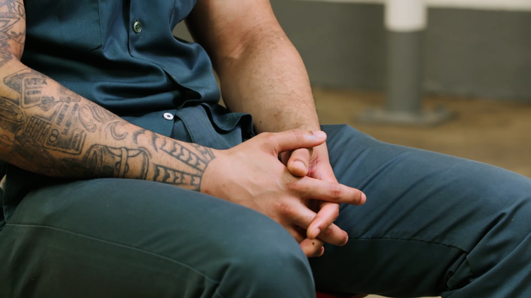 Love During Lockup S4 Trailer image