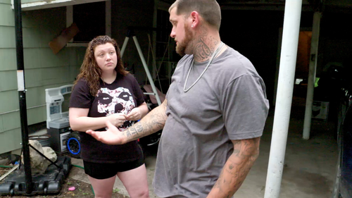 Life After Lockup: Karma's Coming 
