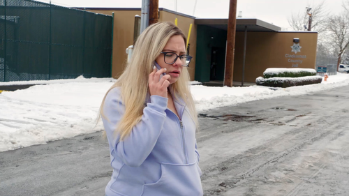 Life After Lockup: Sugar-Daddy Drama 