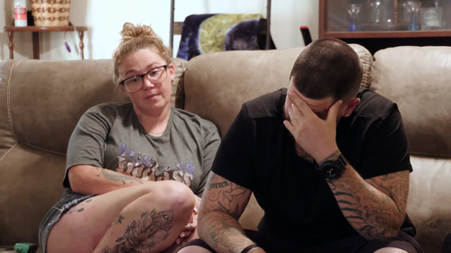 Love After Lockup