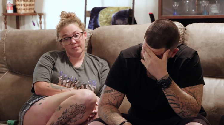 Life After Lockup Season 6B TRAILER image