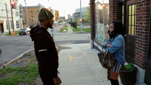 Love After Lockup