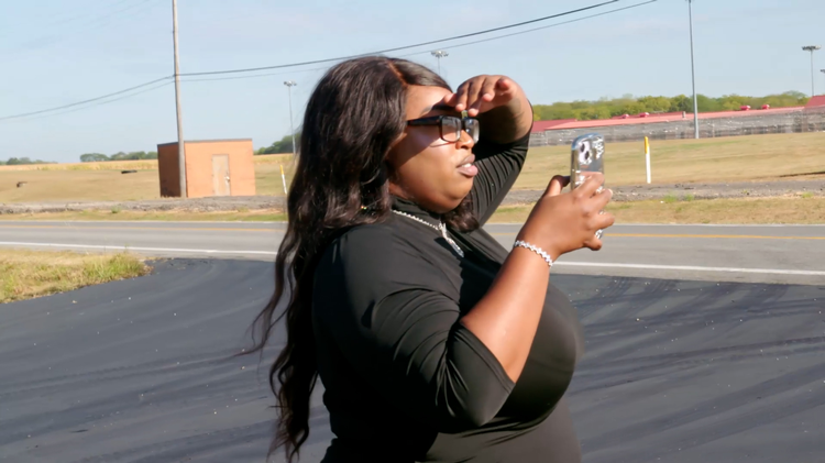 Love After Lockup S5D trailer image
