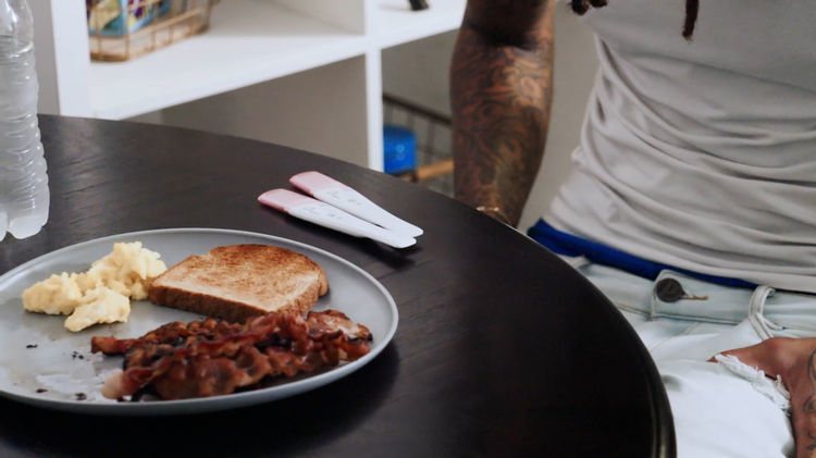 Love After Lockup S5D trailer image