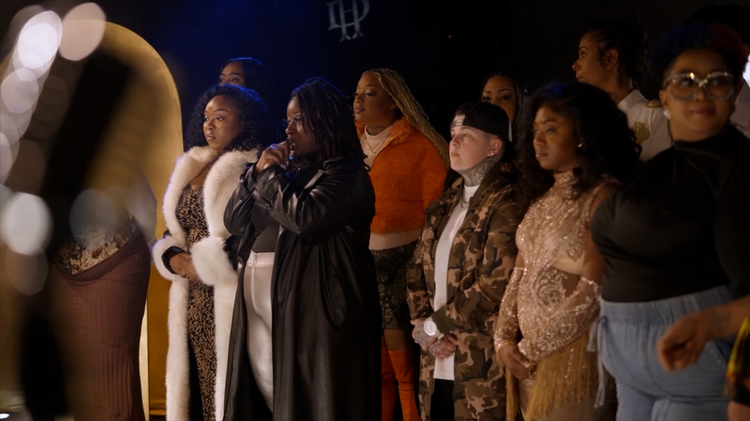 Deb's House Season 2 TRAILER image