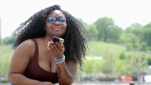 Love During Lockup: 999 Years