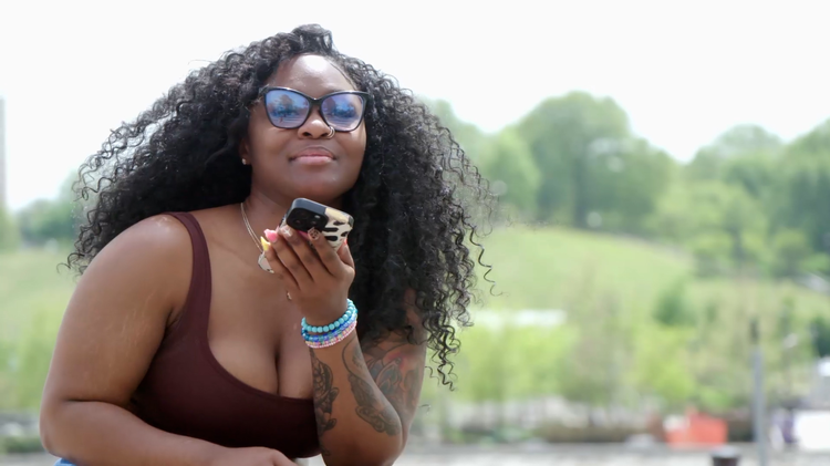 Love During Lockup Season 7A TRAILER image